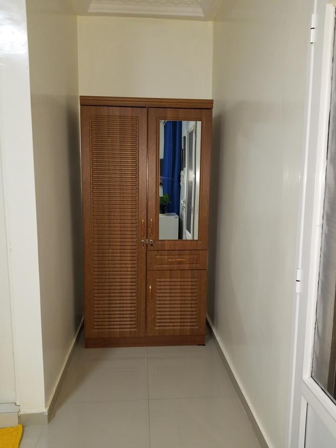 Studio Confort Fann Hock Dakar Zewnętrze zdjęcie