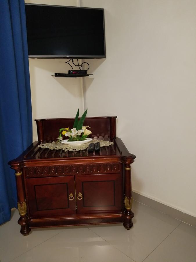 Studio Confort Fann Hock Dakar Zewnętrze zdjęcie